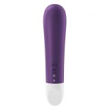 Віброкуля на акумуляторі Satisfyer Ultra Power Bullet 2 Violet