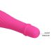 Класичний вібратор - Pretty Love Solomon Vibrator Pink