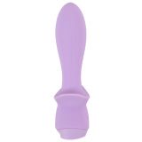 Cuties Mini Vibrator Purple 4.