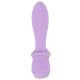 Cuties Mini Vibrator Purple 4.