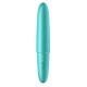 Мінівібратор Satisfyer Ultra Power Bullet 6 Turquoise