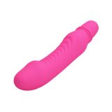 Вібратор - Pretty Love Stev Vibrator Pink