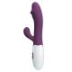 Вібратор - Pretty Love Snappy Vibrator Dark Purple