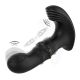 Масажер простати - Dual Pleasure Vibrator Black