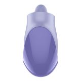 Вібростимулятор для клітора Satisfyer Tongue Dancer з язичком