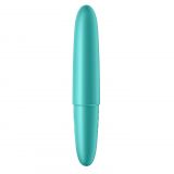 Мінівібратор Satisfyer Ultra Power Bullet 6 Turquoise