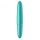 Мінівібратор Satisfyer Ultra Power Bullet 6 Turquoise