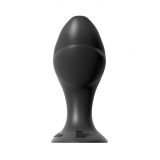 Pipedream Insta - Gaper - анальна пробка, 9.5х8.5 см