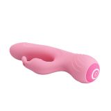Вибратор - Pretty Love Broderick Vibrator Light Pink