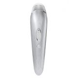 Люксовый вакуумный стимулятор Satisfyer Luxury High Fashion (вручную полированный алюминий)