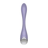 Універсальний вібратор Satisfyer G-Spot Flex 5+ Lilac