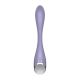 Універсальний вібратор Satisfyer G-Spot Flex 5+ Lilac