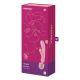 Вибратор Satisfyer Triple Lover (Pink)