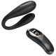 Вібратор - Pretty Love Nathan Vibrator Black