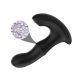 Масажер простати - Dual Pleasure Vibrator Black