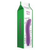 G - спот вібратор Glow Me I, 14,5х3 см 