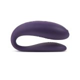 Вібратор We - Vibe UNITE Purple