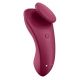 Кліторальний вібратор - Satisfyer Sexy Secret (App)