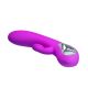 Вібратор - Pretty Love Nicola Vibrator Purple