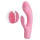 Вібратор - Pretty Love Tim Vibrator Light Pink Вібратор - Pretty Love Tim Vibrator Light Pink