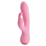 Вибратор - Pretty Love Broderick Vibrator Light Pink