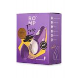 Romp Free вакуумный стимулятор клитора, 10.2х3.1 см