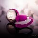 Вібратор LELO Tiani 3 Deep Rose