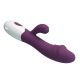 Вібратор - Pretty Love Snappy Vibrator Dark Purple