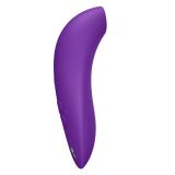 Вакуумний смарт-стимулятор для пар We-Vibe Melt 2 Purple