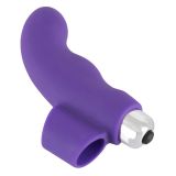 Вібростимулятор - Sweet Smile Finger Vibrator
