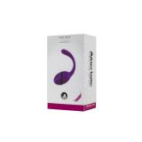 Віброяйце Adrien Lastic Smart Dream з пультом LRS