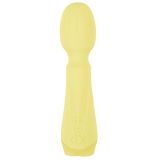 Cuties Mini Vibrator Yellow 4.