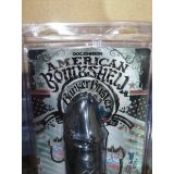 Фаллоимитатор для фистинга Doc Johnson American Bombshell Bunker Buster Gun Metal (мятая упаковка!!!) Фаллоимитатор для фистинга Doc Johnson American Bombshell Bunker Buster Gun Metal (мятая упаковка!!!)