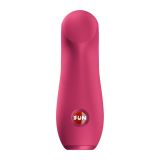 Віброкуля Fun Factory Stella Raspberry, 10 режимів, від батарейки