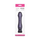Вибратор NS Novelties INYA - Integra - Gray