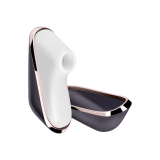 Вакуумний масажер клітора Satisfyer Pro Traveler