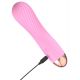 Cuties 2.0 Mini Vibrator Rose
