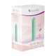 Віброкуля S Pleasures Velvet Bullet Candy Turquoise