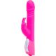 Вибратор - Seven Creations Thrust Me Rabbit Pink