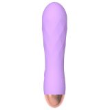 Cuties 2.0 Mini Vibrator Purpl