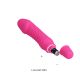 Вібратор - Pretty Love Stev Vibrator Pink