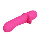 Комп'ютерний вібратор - Pretty Love Troy Vibrator Light Pink
