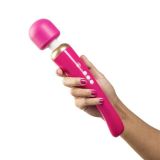 Cosmopolitan Magnificent Wand Massager - вібромасажер, що перезаряджається