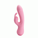 Вибратор - Pretty Love Broderick Vibrator Light Pink