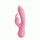 Вибратор - Pretty Love Broderick Vibrator Light Pink
