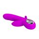 Вибратор - Pretty Love Humphrey Vibrator Purple