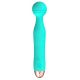 Вібратор - Cuties Mini Vibrator Green