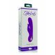 Toy Joy SeXentials Happiness Rabbit Vibe - вібратор, що перезаряджається, кролик, 19х3, 5 см