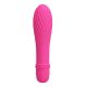 Класичний вібратор - Pretty Love Solomon Vibrator Pink