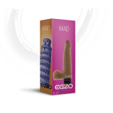 Вибромасcажер Egzo V0160 15х4, 5 см